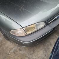 Ford mondeo dohc ricambi