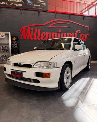 Ford Escort FORD ESCORT RS COSWORTH MOTORSPOR...