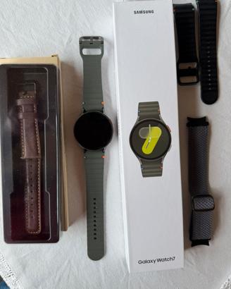 Galaxy Watch 7