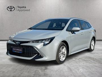 TOYOTA Corolla XII 2019 Touring Sports - Corolla T