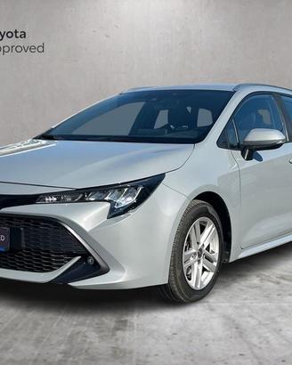 TOYOTA Corolla XII 2019 Touring Sports - Corolla T