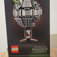 Lego 40^ Anniversario la Morte Nera