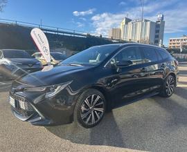 Toyota Corolla Touring Sports 2.0 Hybrid Style