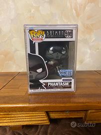 Funko Pop Phantasm Batman DC 590 Limited Edition