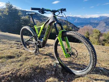 🔥E-Bike Specialized Turbo Levo TOP GAMMA 700wh🔥