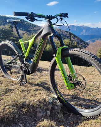 🔥E-Bike Specialized Turbo Levo TOP GAMMA 700wh🔥