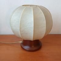 Lampada Cocoon 