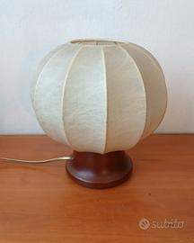Lampada Cocoon 