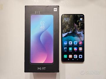 Xiaomi Mi 9T 6/64GB