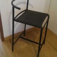 Cafè Chair sgabelli cucina by Philippe STARK