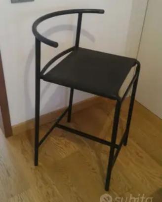 Cafè Chair sgabelli cucina by Philippe STARK