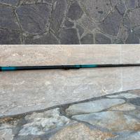 Canna da Pesca Mitchell Rebecca 400