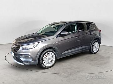 Opel Grandland 1.5 diesel Ecotec Start&Stop a...