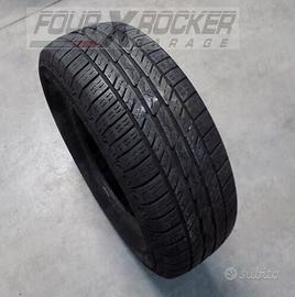 N°1 gomma pneumatico BRAVURIS 4×4 235/70 R16