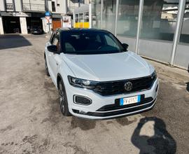 Troc 1.5 tsi 150cv R-Line