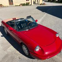 alfa romeo spider 4 * serie anno 1992