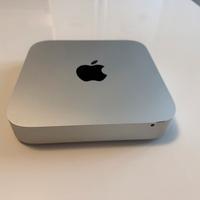 Apple Mac Mini Server i7 quad-core