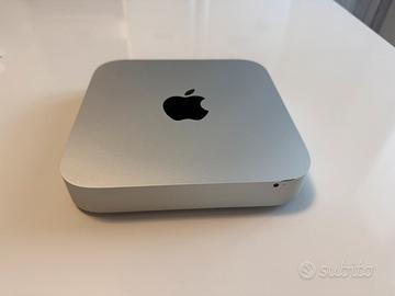 Apple Mac Mini Server i7 quad-core