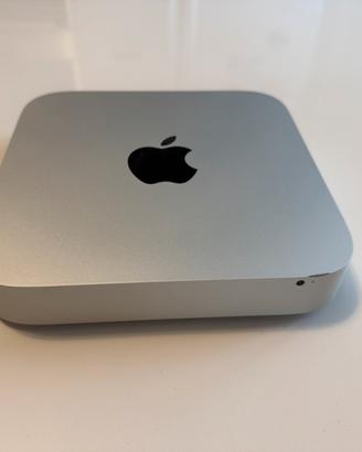 Apple Mac Mini Server i7 quad-core
