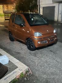 Macchina 50 2007-08