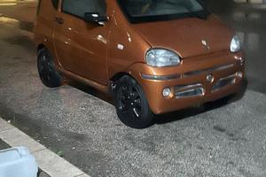 Macchina 50 2007-08