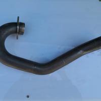 Collettore di scarico Suzuki LTZ-400 diametro 40mm