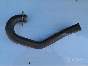 Collettore di scarico Suzuki LTZ-400 diametro 40mm