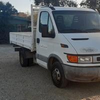 Iveco daily 2004- 2.3 cassone ribalt.lb automobili