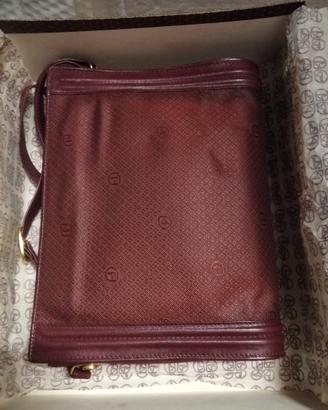 Borsa vintage Nazzareno gabrielli