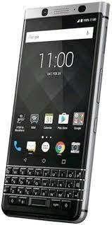 Blackberry Key One