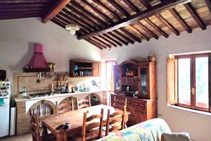 Appartamento - Caprarola