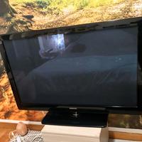 TV SAMSUNG 50 pollici - PERFETTA