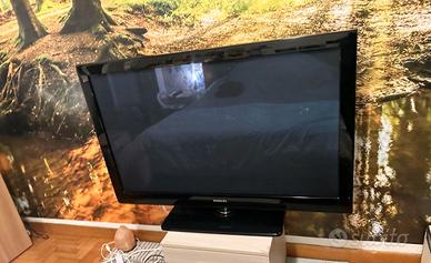 TV SAMSUNG 50 pollici - PERFETTA