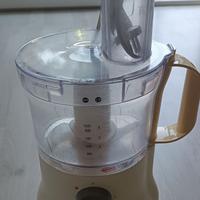 Robot da cucina Kenwood multifunzionale