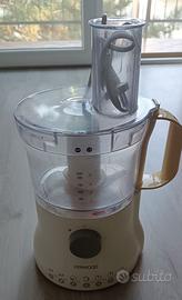 Robot da cucina Kenwood multifunzionale