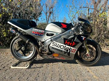Honda RC30 Endurance Racing