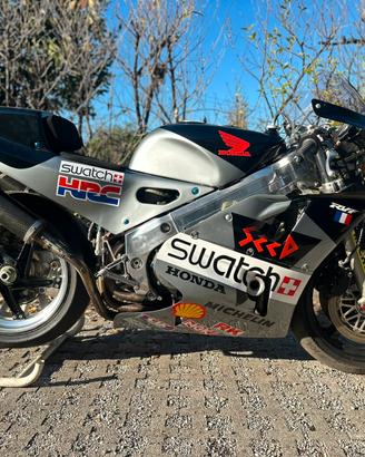 Honda RC30 Endurance Racing