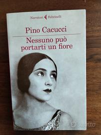 Nessuno può portarti un fiore 