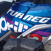 Tuareg 660 2023