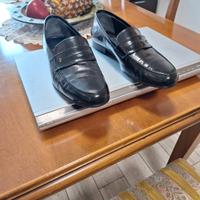 Mocassino Franceschetti N°43