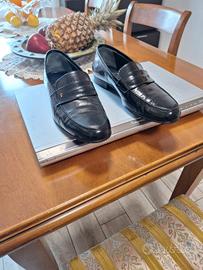 Mocassino Franceschetti N°43