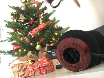 Cuffie Grado GS3000e