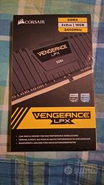 Corsair Vengeance RGB PRO 16 GB
