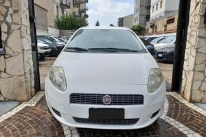 Fiat Grande Punto Grande Punto 1.4 5 porte Dynamic