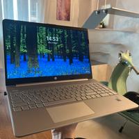 Computer portatile HP