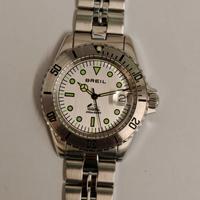 Orologio Breil Manta Heritage 38 mm