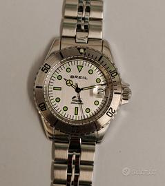 Orologio Breil Manta Heritage 38 mm