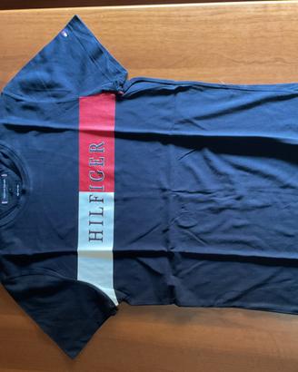 T-shirt TOMMY HILFIGER