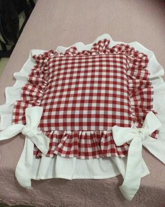 Cuscino sedia