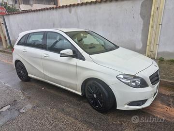 Mercedes classe B 180